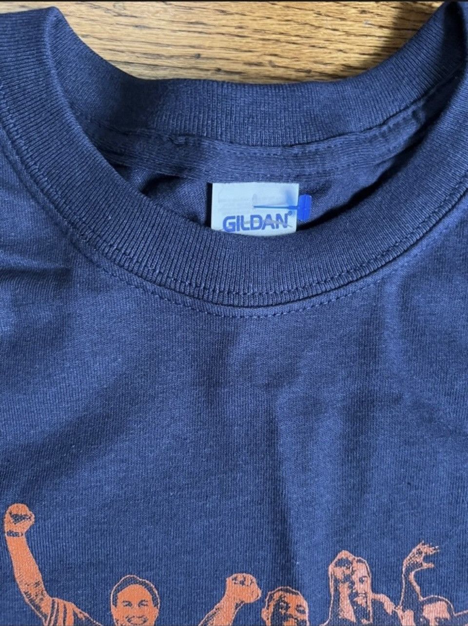 Other Chicago Bears 85’ shufflin crew T shirt Large Size US L / EU 52-54 / 3 - 3 Thumbnail