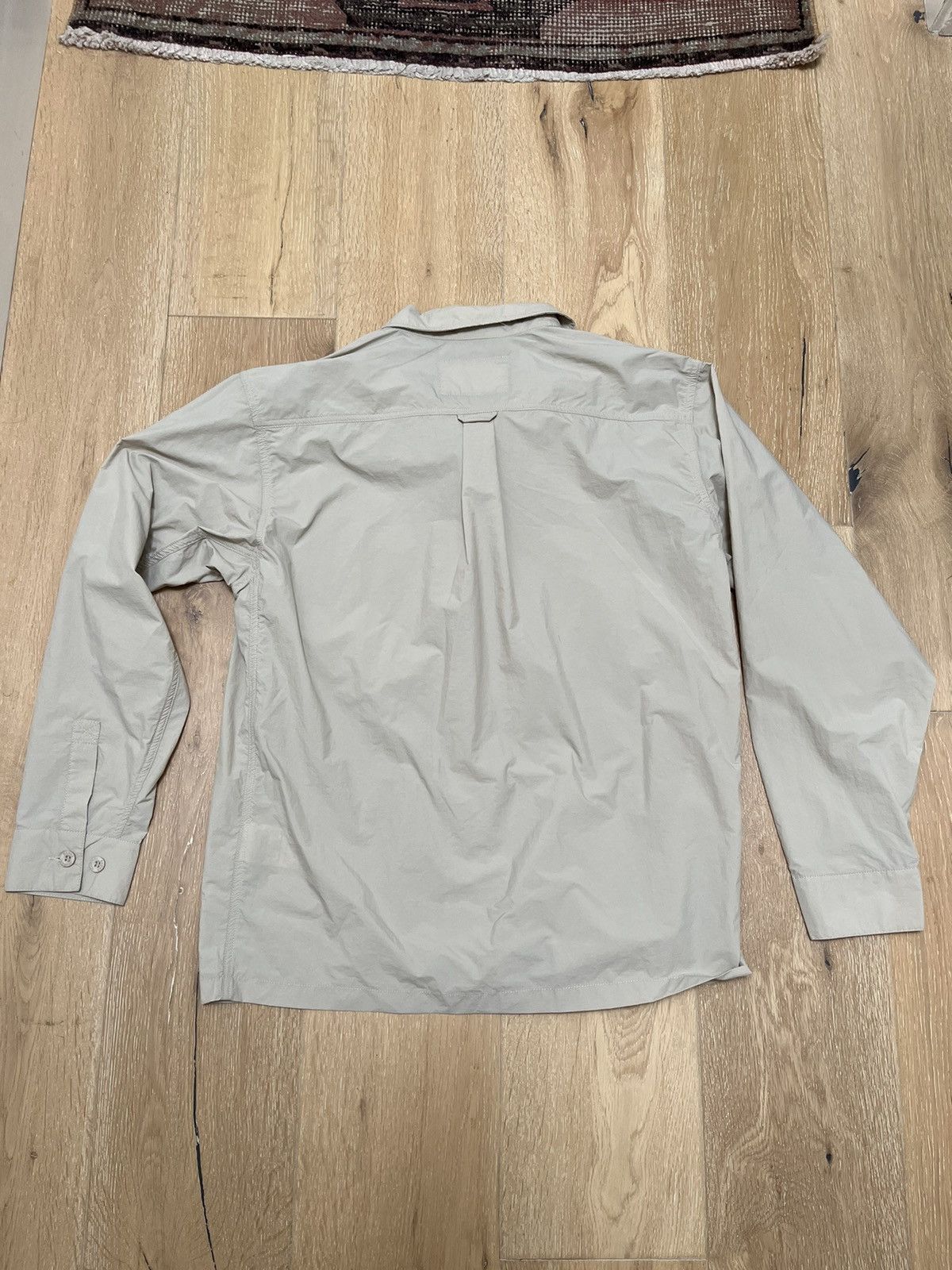 Banks Journal Banks Journal Explorer Jacket Size US L / EU 52-54 / 3 - 2 Thumbnail