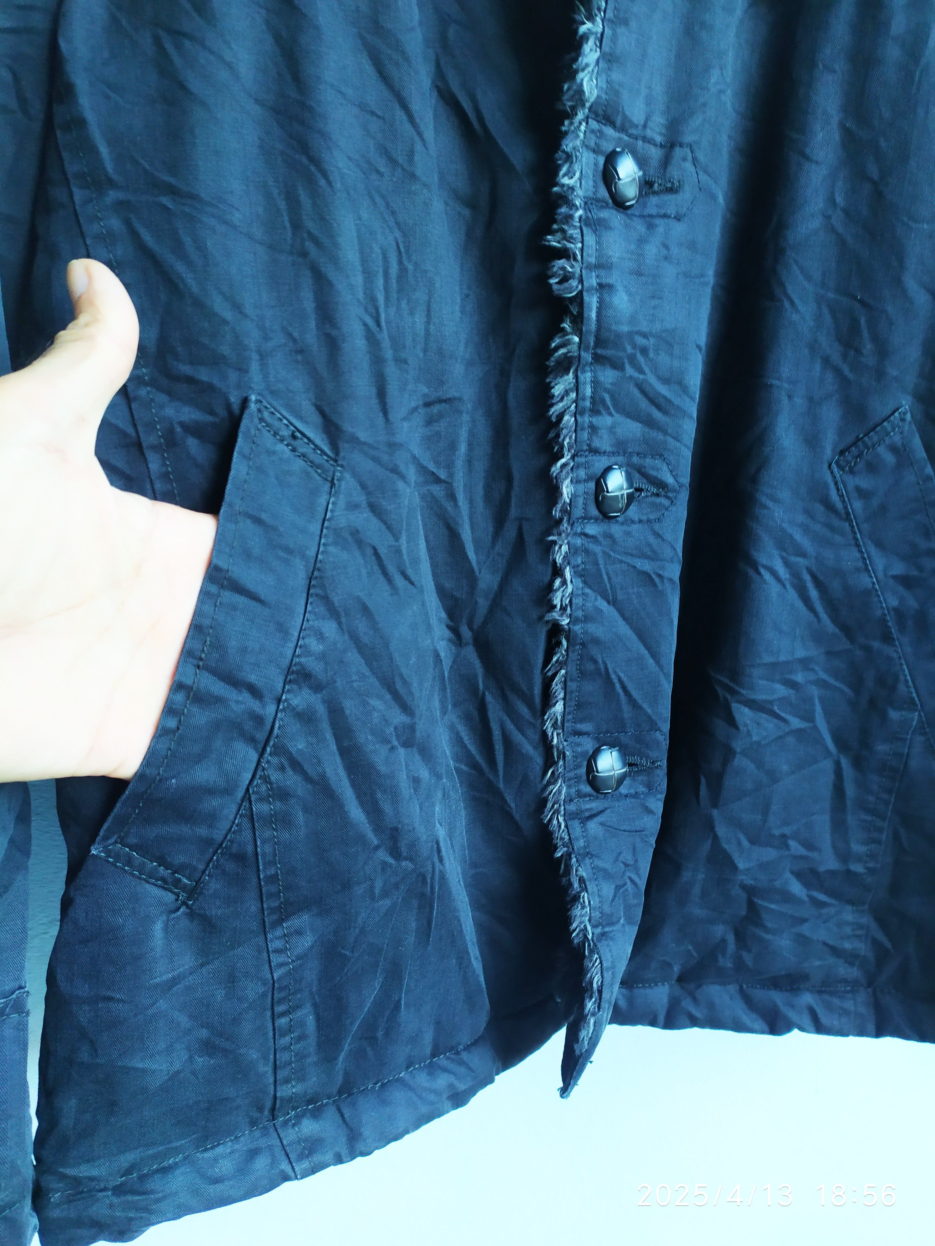 20471120 × If Six Was Nine × Japanese Brand Dog House Jacket Japanese brand Size US M / EU 48-50 / 2 - 5 Thumbnail