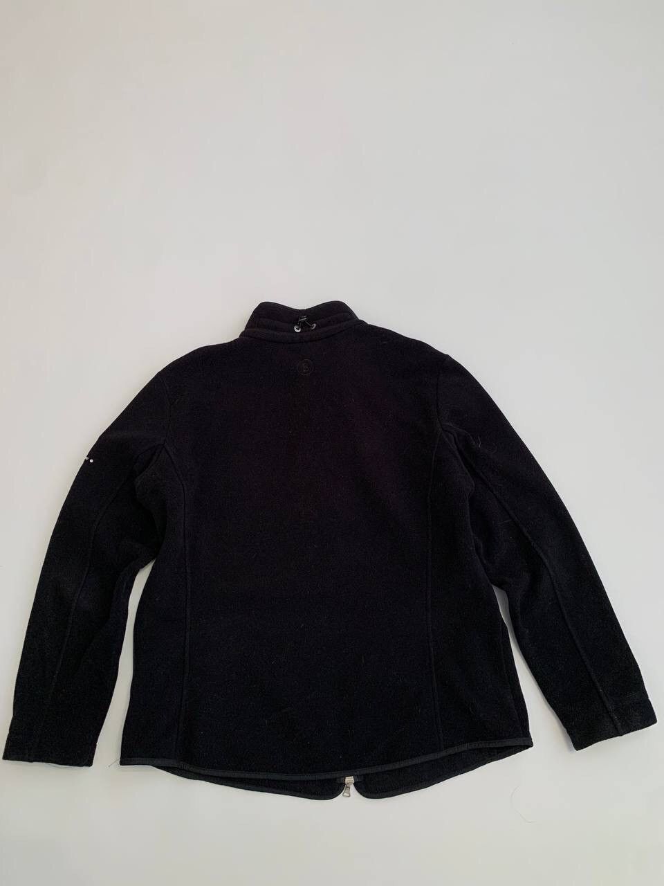 Bogner Crazy Bogner Fleece Jacket Women’s Size L Size L / US 10 / IT 46 - 10 Thumbnail