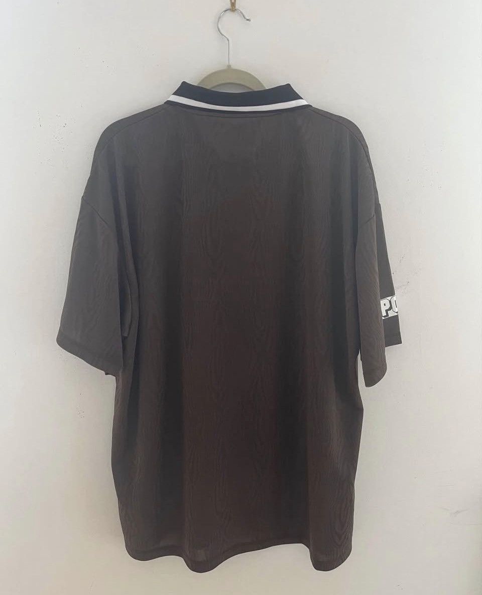 Martine Rose Martine Rose Soccer Jersey Size US M / EU 48-50 / 2 - 2 Thumbnail