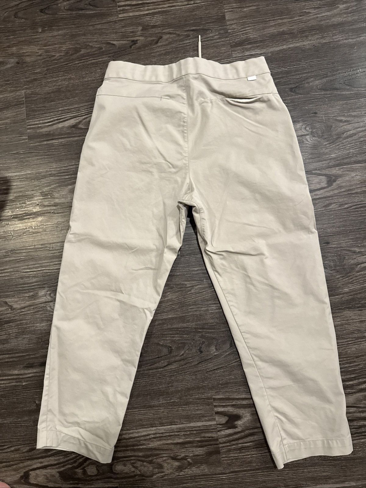 Nike Nike pants 30x28 Size US 30 / EU 46 - 2 Thumbnail