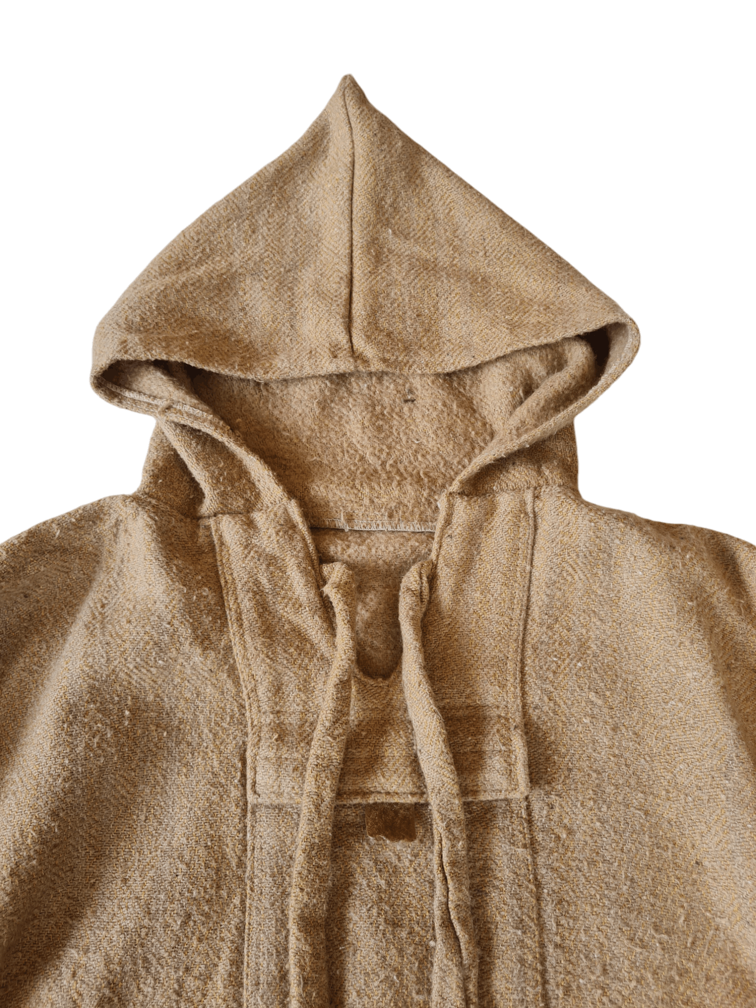 Vintage Vtg Carlifornia Combat Hoodie Size US M / EU 48-50 / 2 - 7 Thumbnail