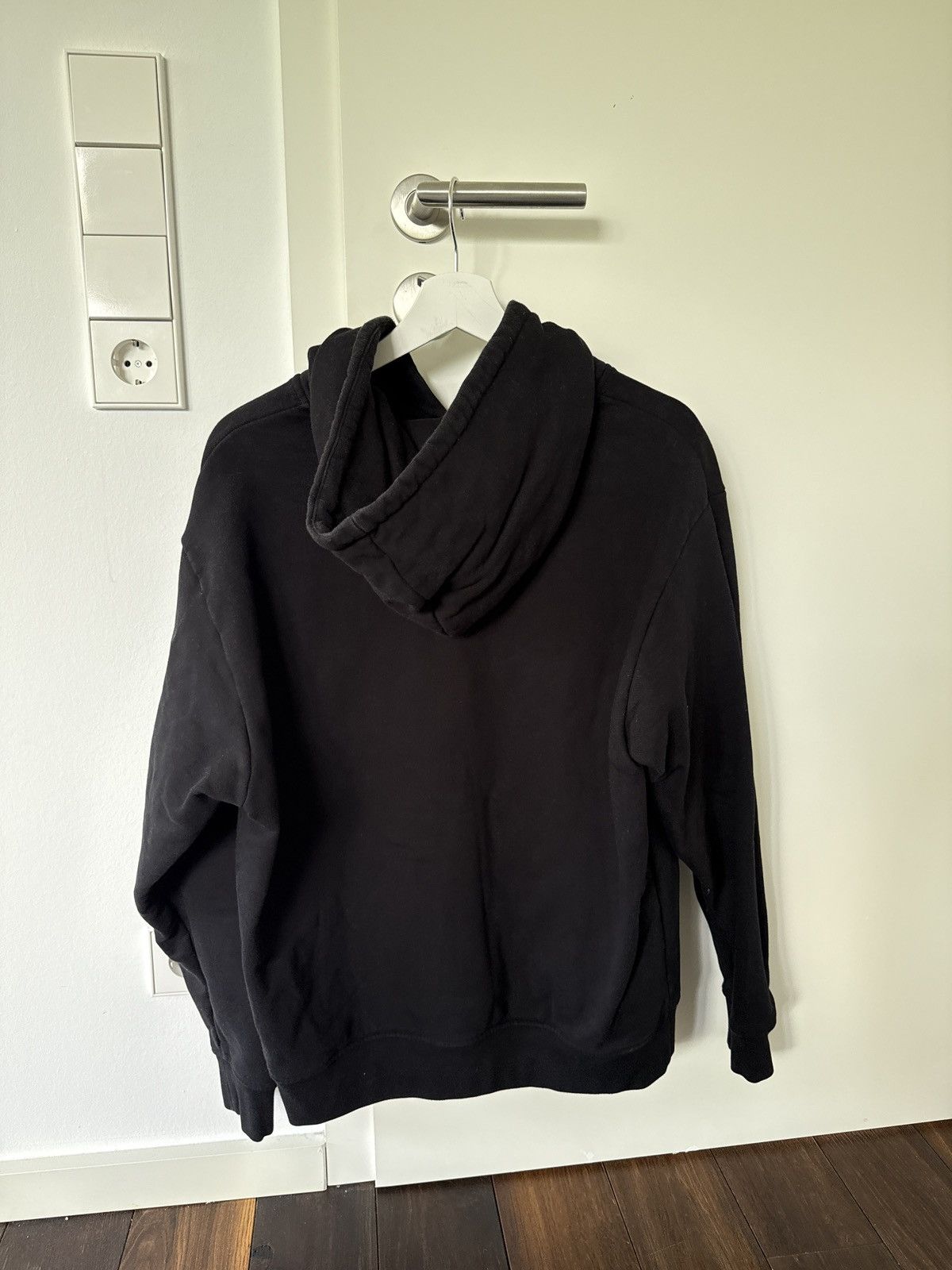 Kith × Versace KITH X Versace Medusa Hoodie Black Size US M / EU 48-50 / 2 - 2 Thumbnail