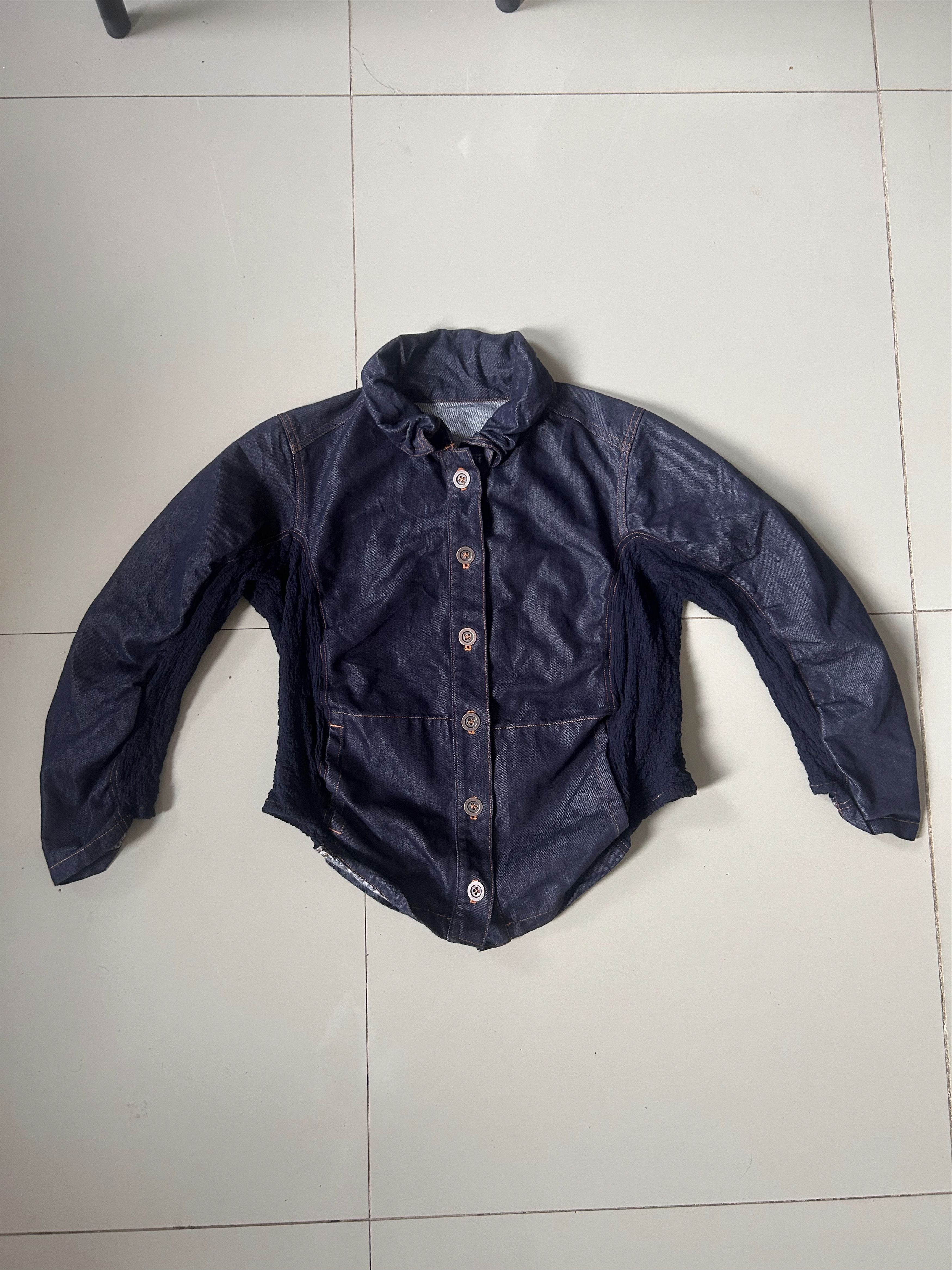 Issey Miyake Issey Miyake Me Jacket Size M / US 6-8 / IT 42-44 - 1 Thumbnail