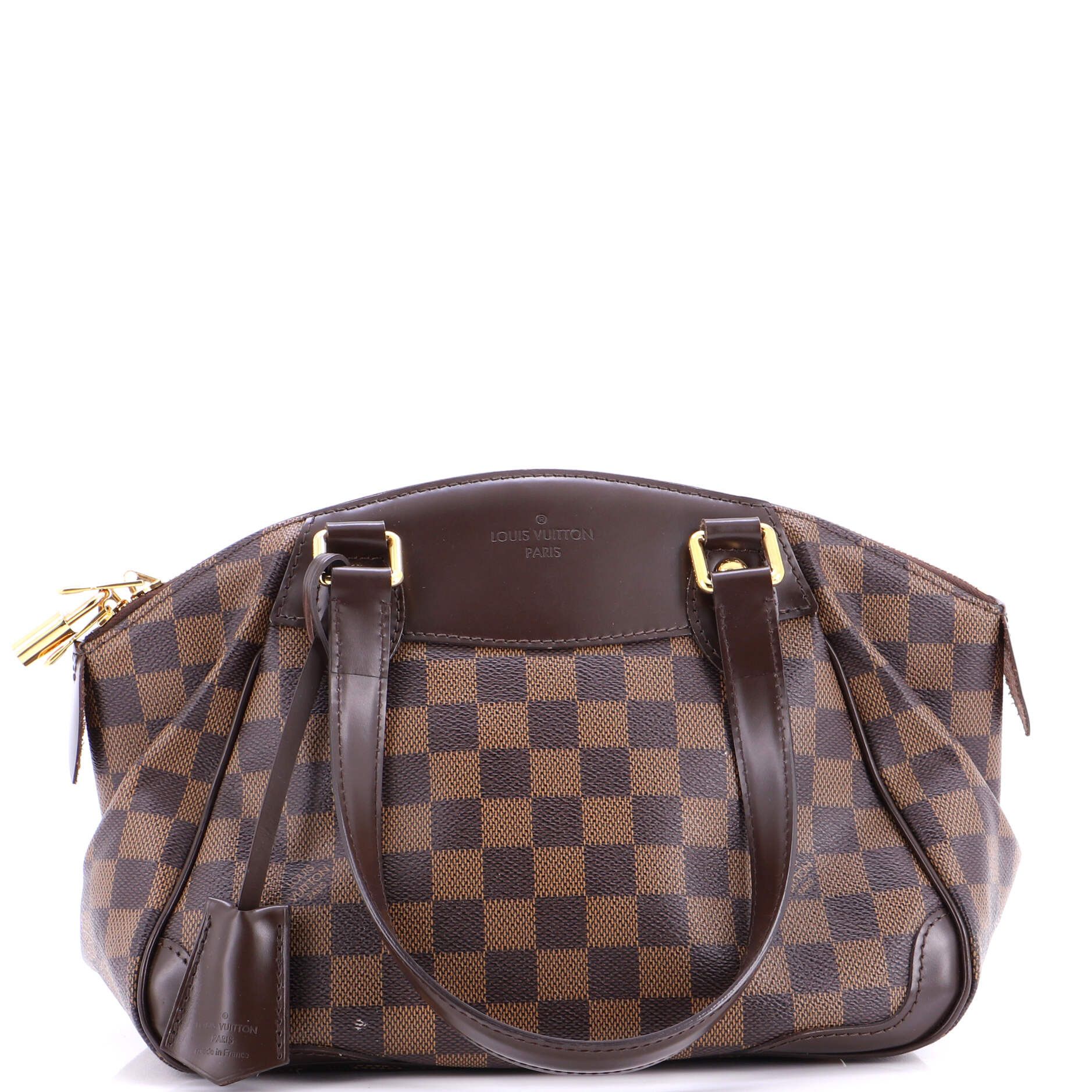 Louis Vuitton Verona Handbag Size ONE SIZE - 1 Thumbnail