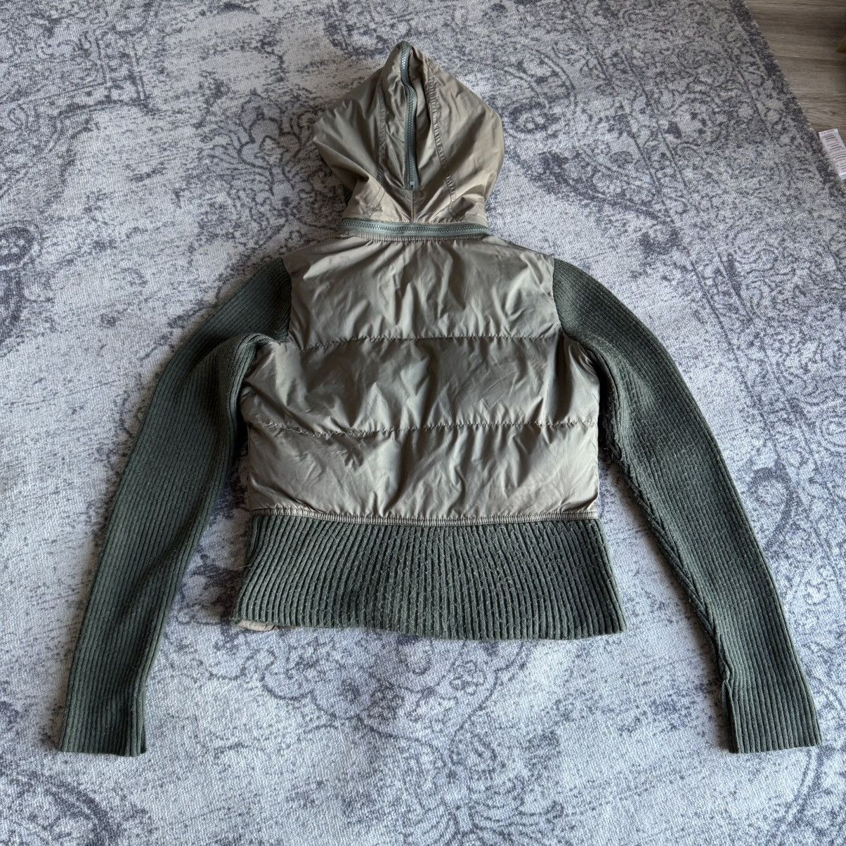 Japanese Brand Vintage N2B Style Bomber Jacket Cropped If Six was Nine y2k Size US S / EU 44-46 / 1 - 8 Thumbnail