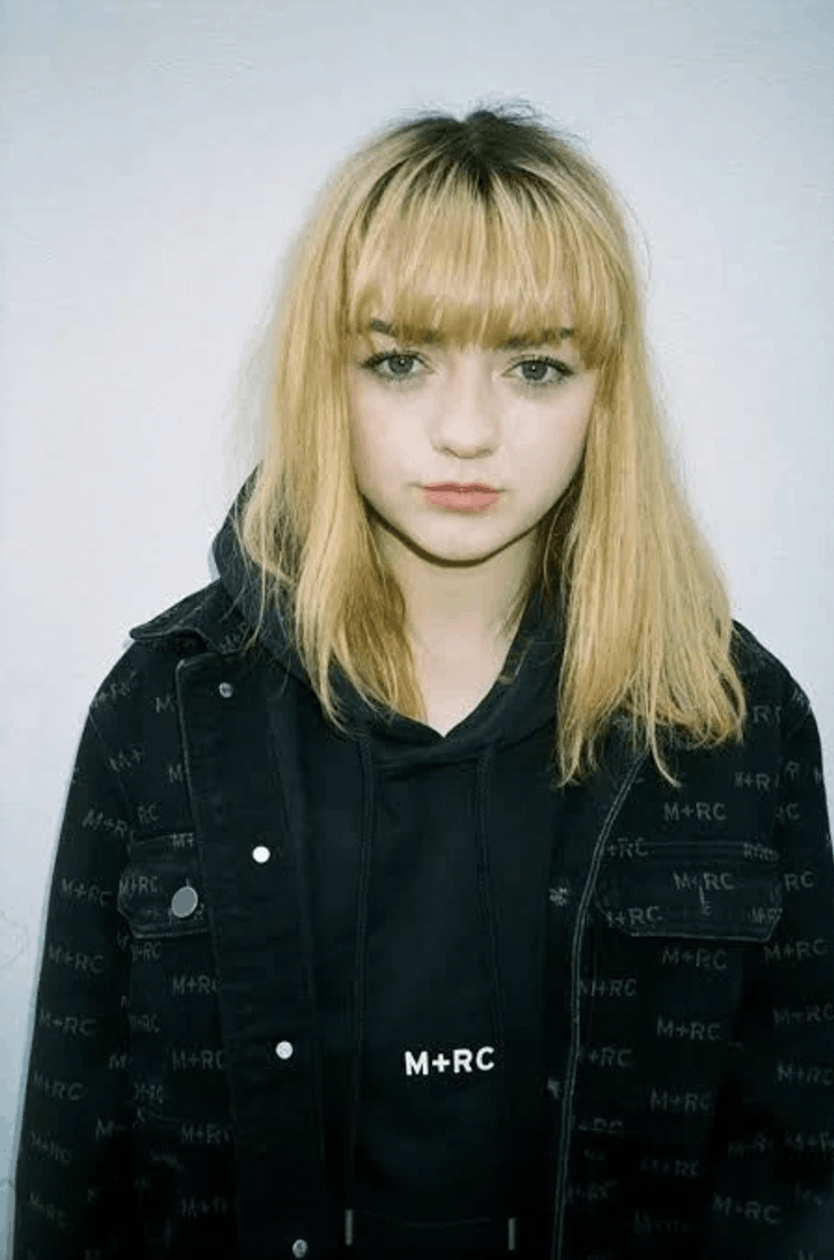 M+Rc Noir 💚 SS19 M+RC Noir Logo Denim Black Jacket Medium NEW Size US M / EU 48-50 / 2 - 4 Thumbnail