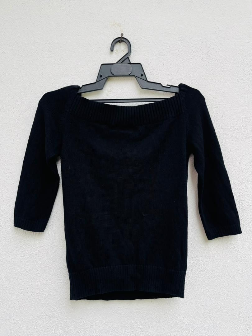 Vintage Burberry London Blue Label Designer Style