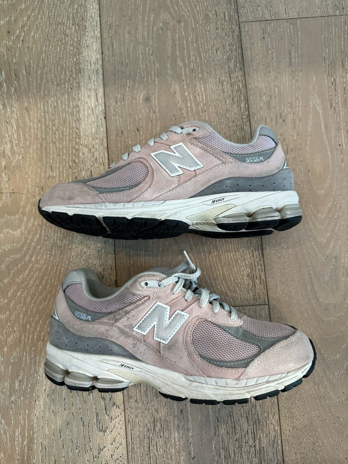 New Balance New Balance 2002r Orb Pibk Size US 9 / EU 42 - 4 Thumbnail