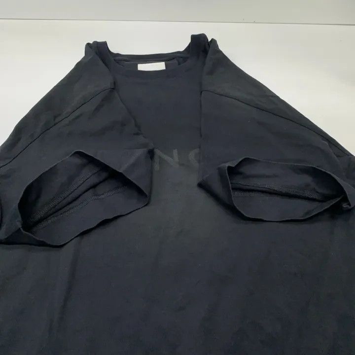 Givenchy Givenchy Givenchy Short Sleeve Logo TShirt for Men -2507 Size US L / EU 52-54 / 3 - 8 Thumbnail