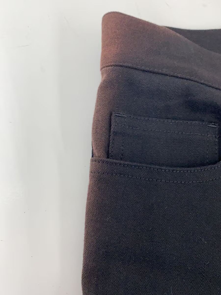 Yohji Yamamoto YOHJI YAMAMOTO ///Cotton/Black Bottoms Size US 29 - 7 Thumbnail