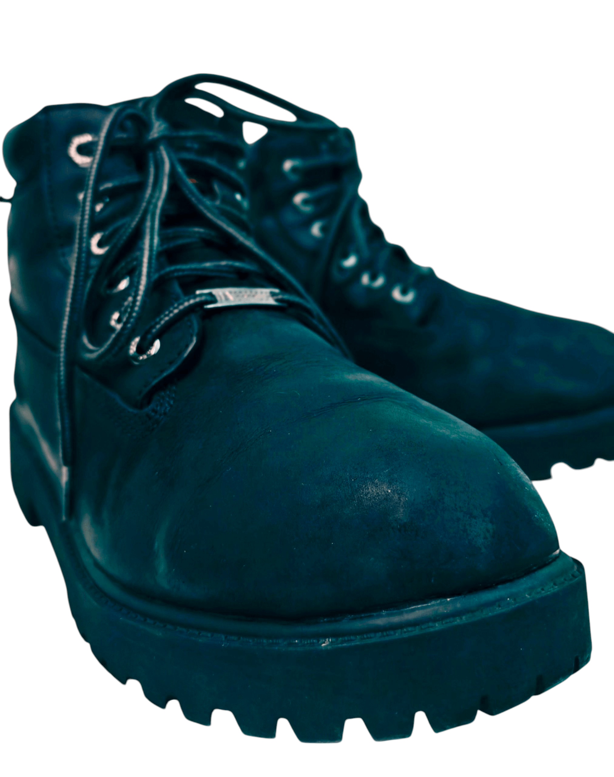 SKECHERS Skechers Verdict Waterproof Boots Size US 12 / EU 45 - 1 Thumbnail