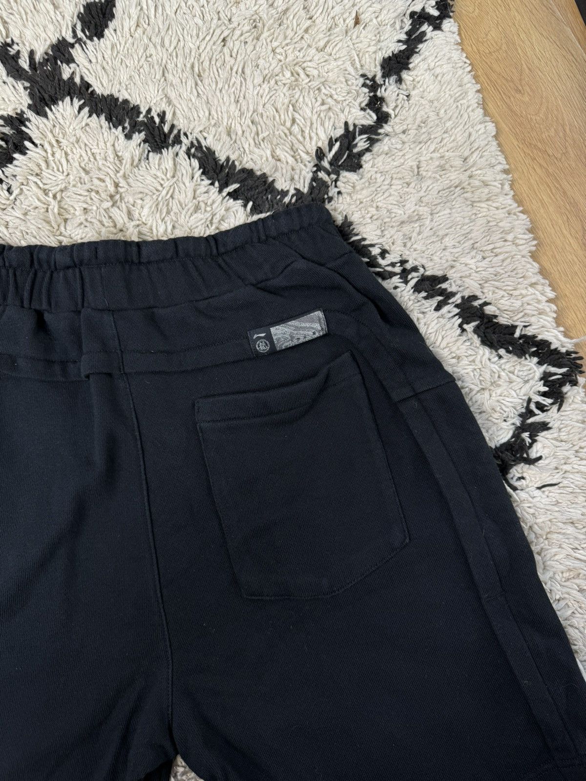 Japanese Brand × Li-Ning Li-Ning x Jeki Chan kung fu shorts Size US 32 / EU 48 - 6 Thumbnail