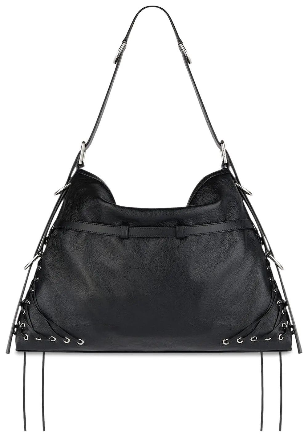 Givenchy o1w1db10126 Size: One Size / Bag in Black Size ONE SIZE - 2 Thumbnail