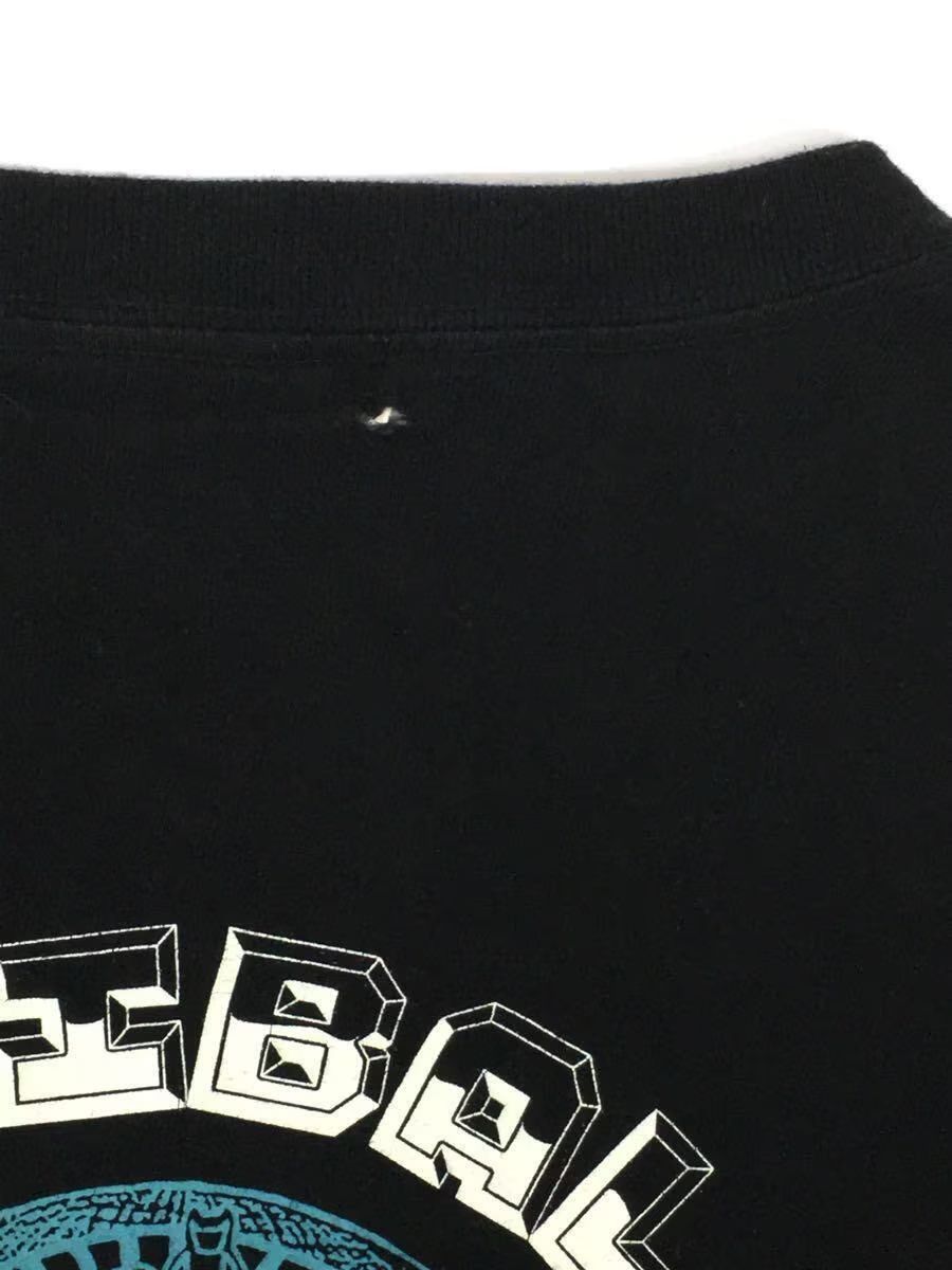 Undercover "TRIBAL DISCO" Long Sleeve Tee Size US XL / EU 56 / 4 - 6 Thumbnail