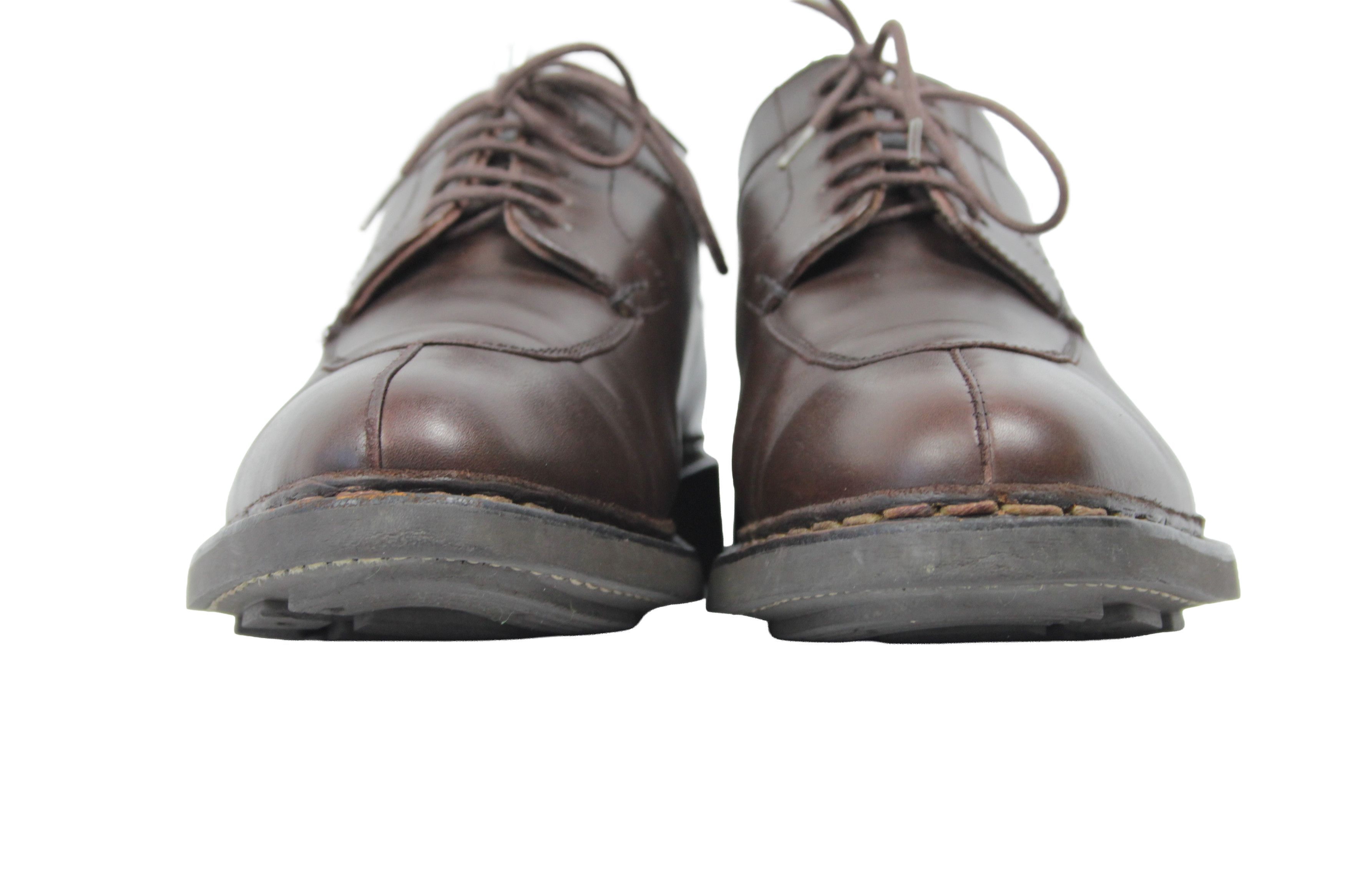 Heschung Catalpa Split Toe Derby Size US 9.5 / IT 39.5 - 4 Thumbnail