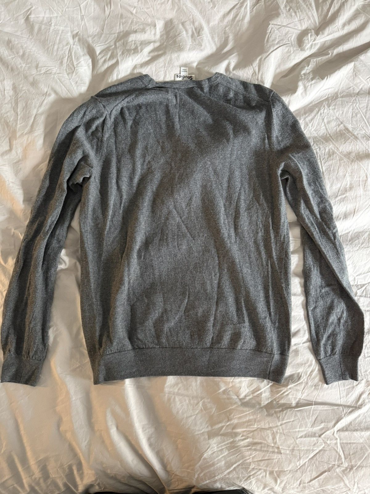Acne Studios Acne Studios Clissold O US Size US L / EU 52-54 / 3 - 4 Thumbnail
