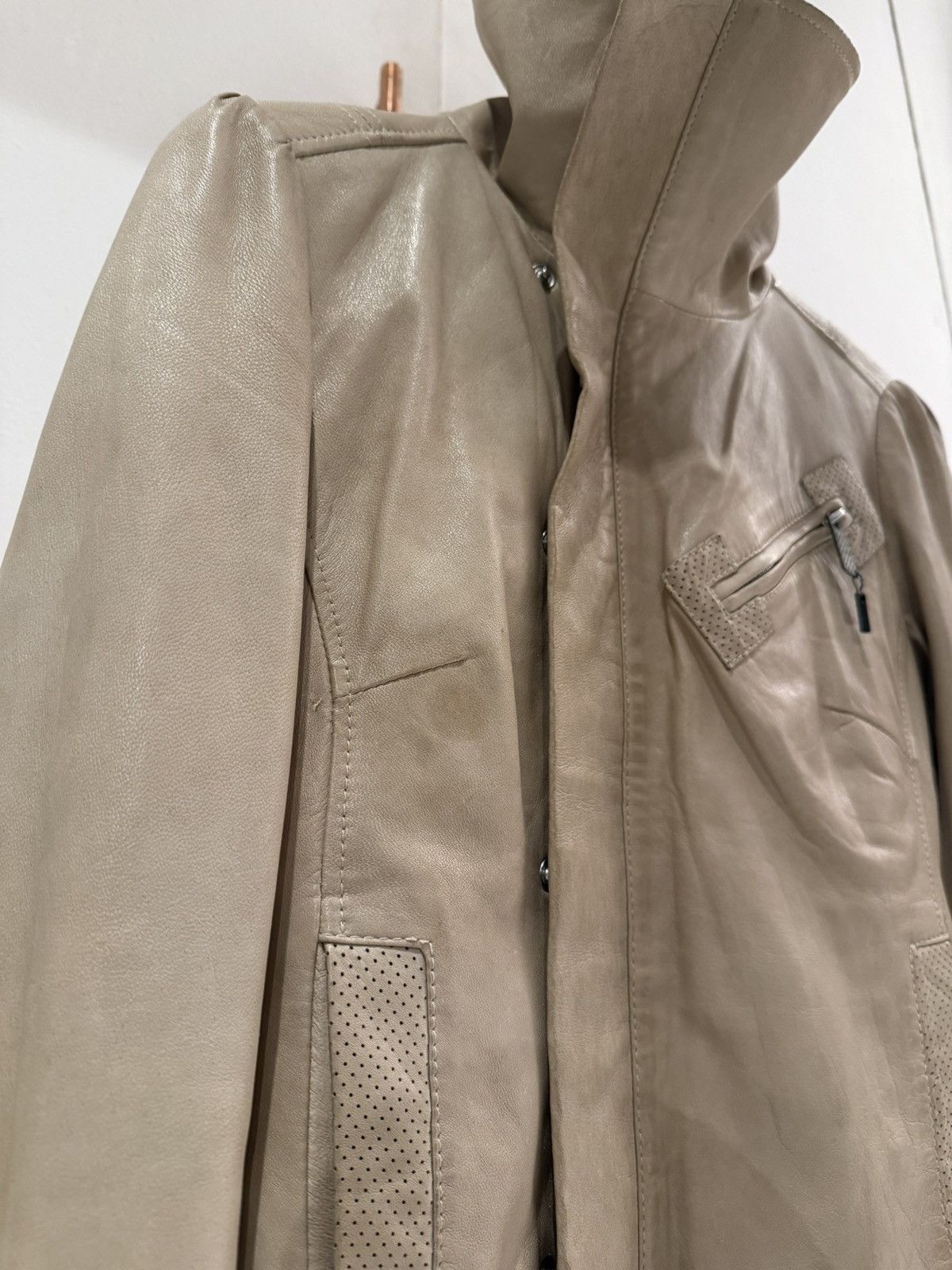 Diesel DIESEL Rare Size US S / EU 44-46 / 1 - 5 Thumbnail