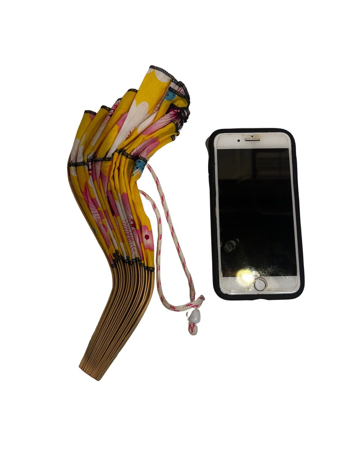 Other Oriental hand held folding Fans.xm3017 Size ONE SIZE - 11 Thumbnail