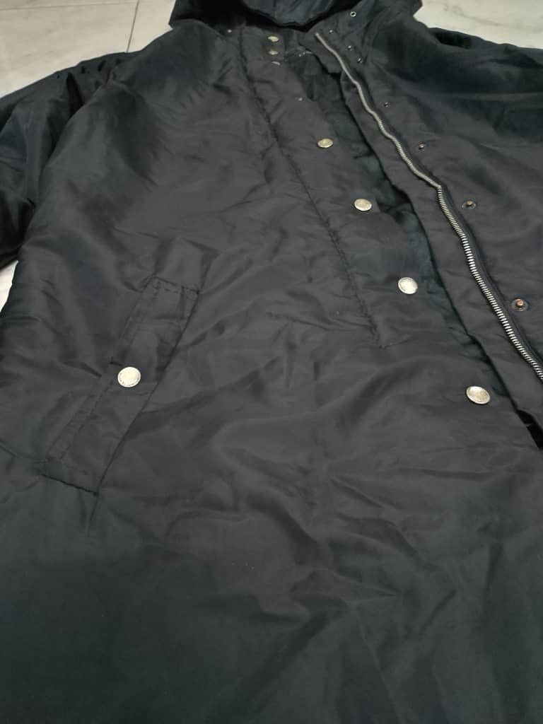Polo Ralph Lauren × RRL Ralph Lauren × Vintage VINTAGE RAINCOAT RALPH RL LAUREN LONG JACKET Size US M / EU 48-50 / 2 - 3 Thumbnail