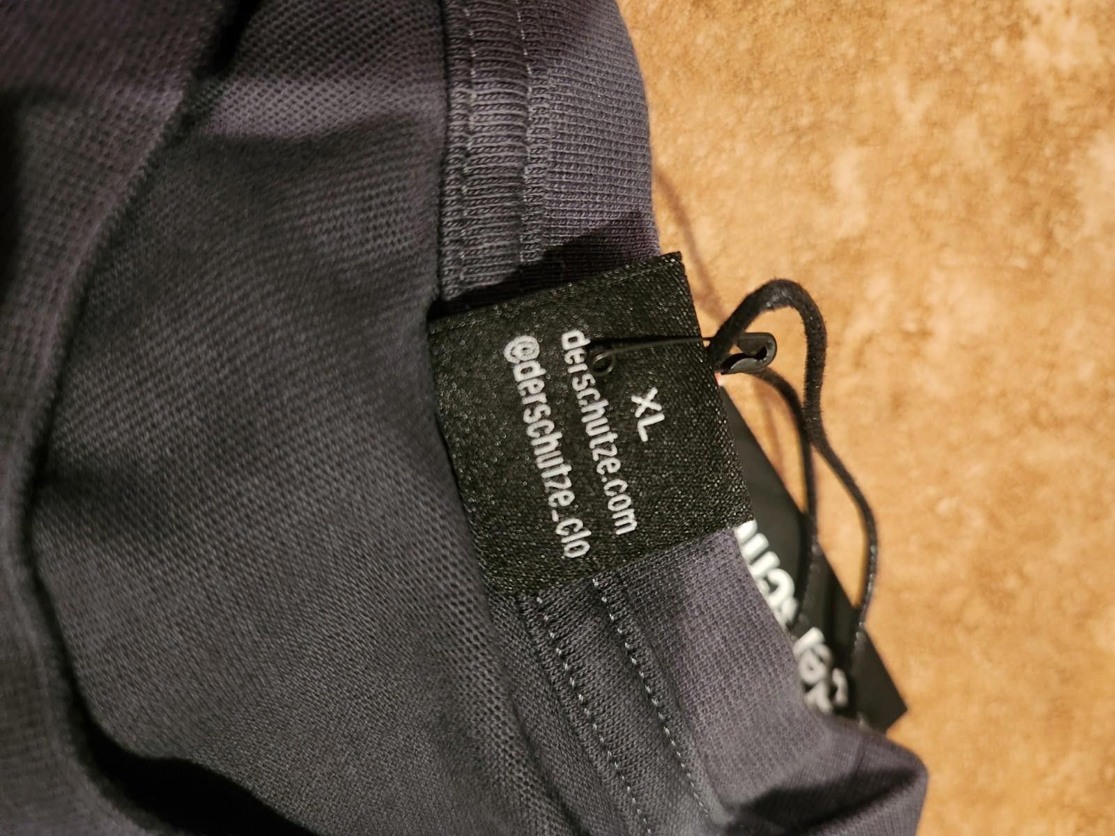 Derschutze RARE Derschutze Akira Shirt Brand New with Tag Men's XL Size US XL / EU 56 / 4 - 7 Thumbnail