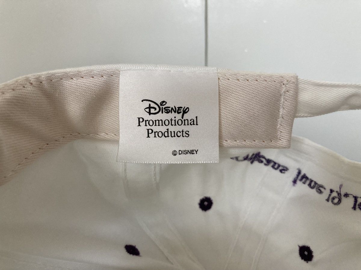 Disney × Vintage HUNCHBACK OF NOTRE DAME FESTIVAL OF FUN 1996 CAP HAT DISNEY Size ONE SIZE - 8 Thumbnail