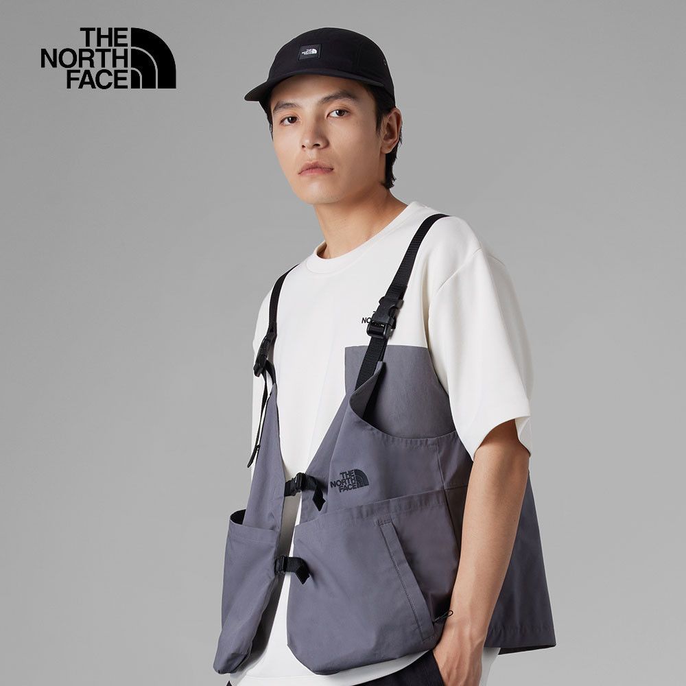 Kazuki Kuraishi × The North Face Urban Exploration KK TECH WIND VEST Size US M / EU 48-50 / 2 - 5 Thumbnail