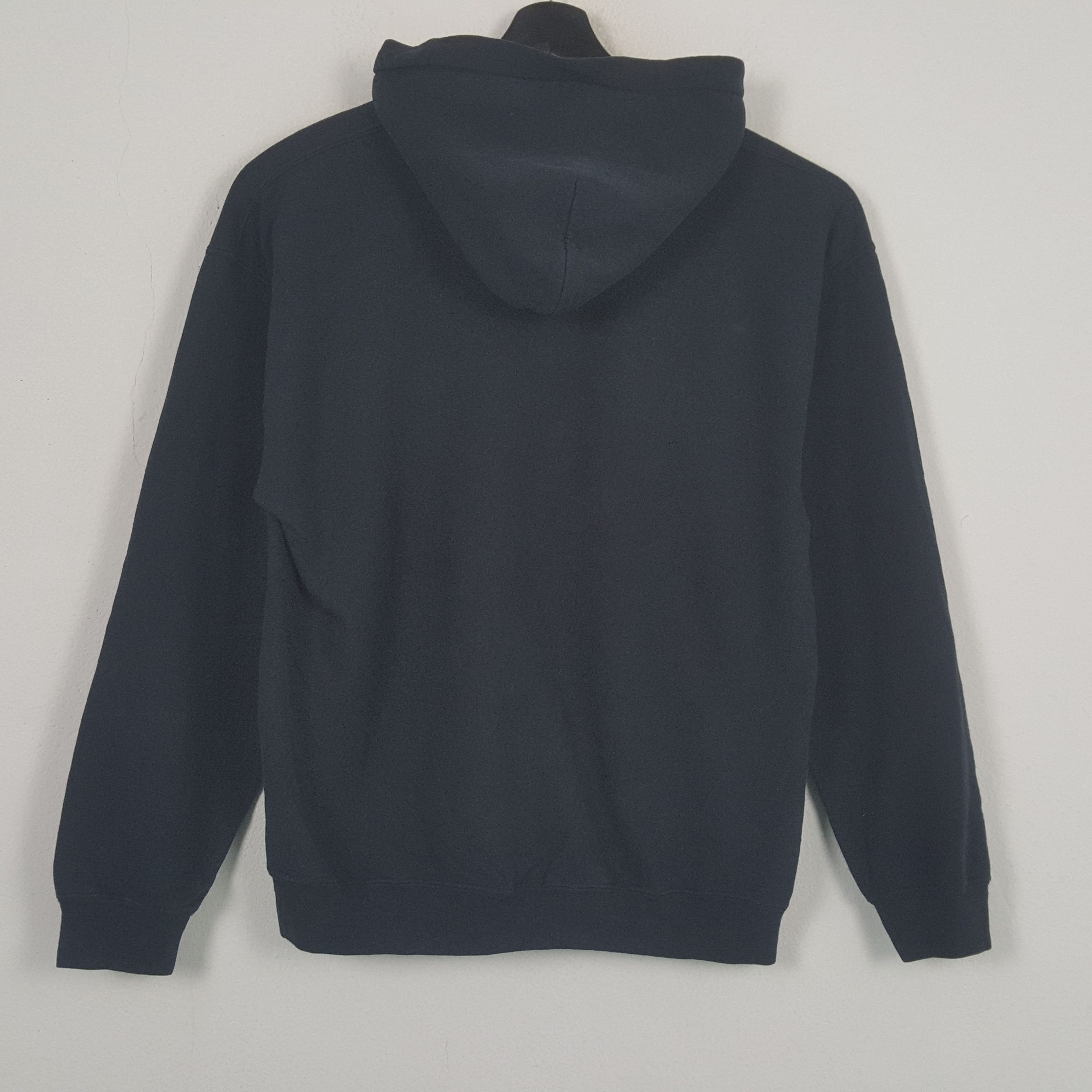 Vintage BENNINGTON Badgers Hoodies C284N15 Size US M / EU 48-50 / 2 - 3 Thumbnail