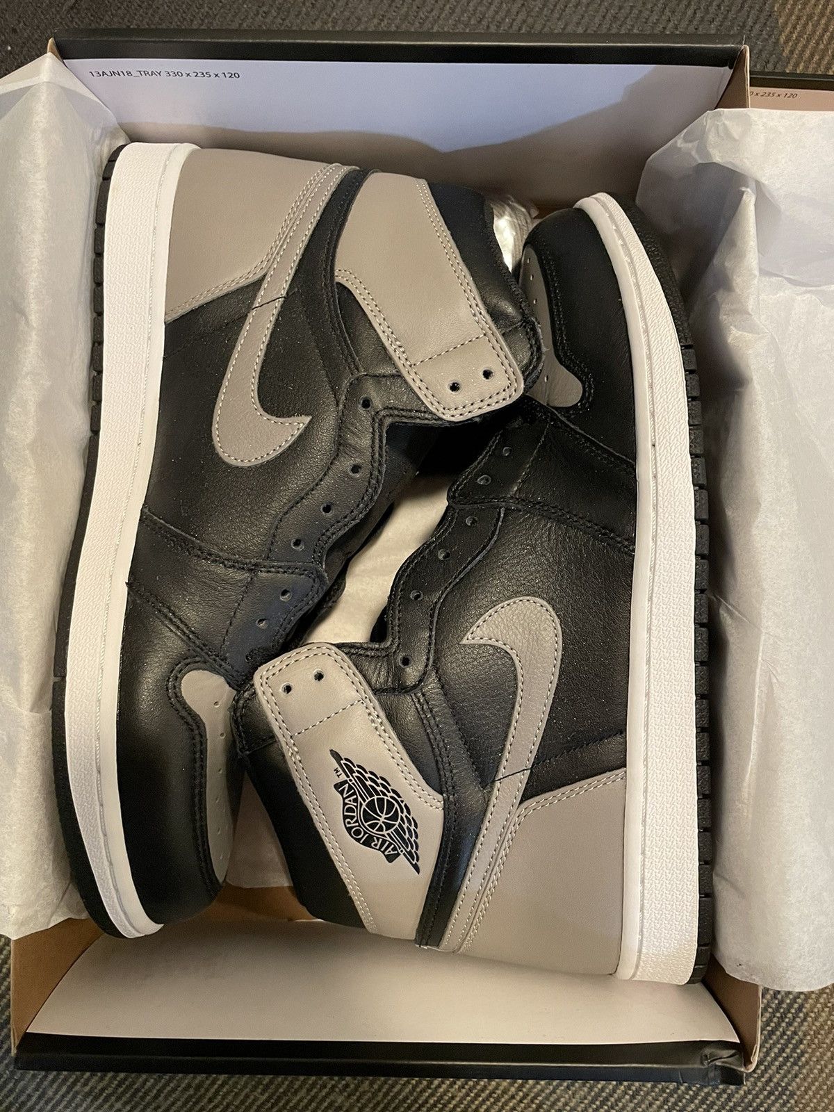 jordan 1 shadow pastel