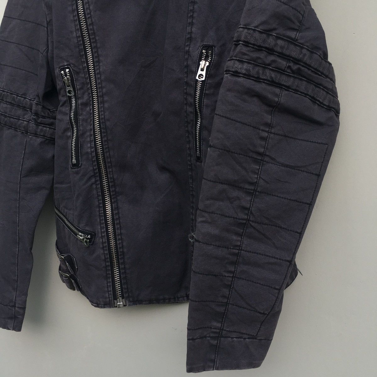14th Addiction × If Six Was Nine × Polo Ralph Lauren Vintage Polo Ralph Lauren Jacket Size US M / EU 48-50 / 2 - 5 Thumbnail