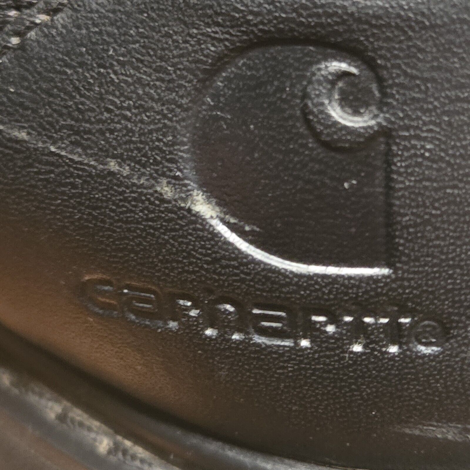 Carhartt Carhartt SZ 10 Millbrook Romeo Chelsea Boots FM4021-M BB4 Size US 10 / EU 43 - 3 Thumbnail