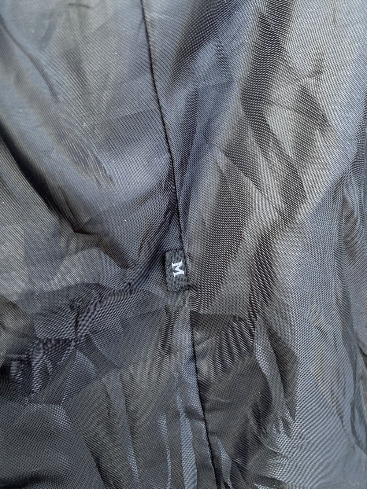 Attachment Rare Attachment Wool Coat/Blazer Size S / US 4 / IT 40 - 10 Thumbnail
