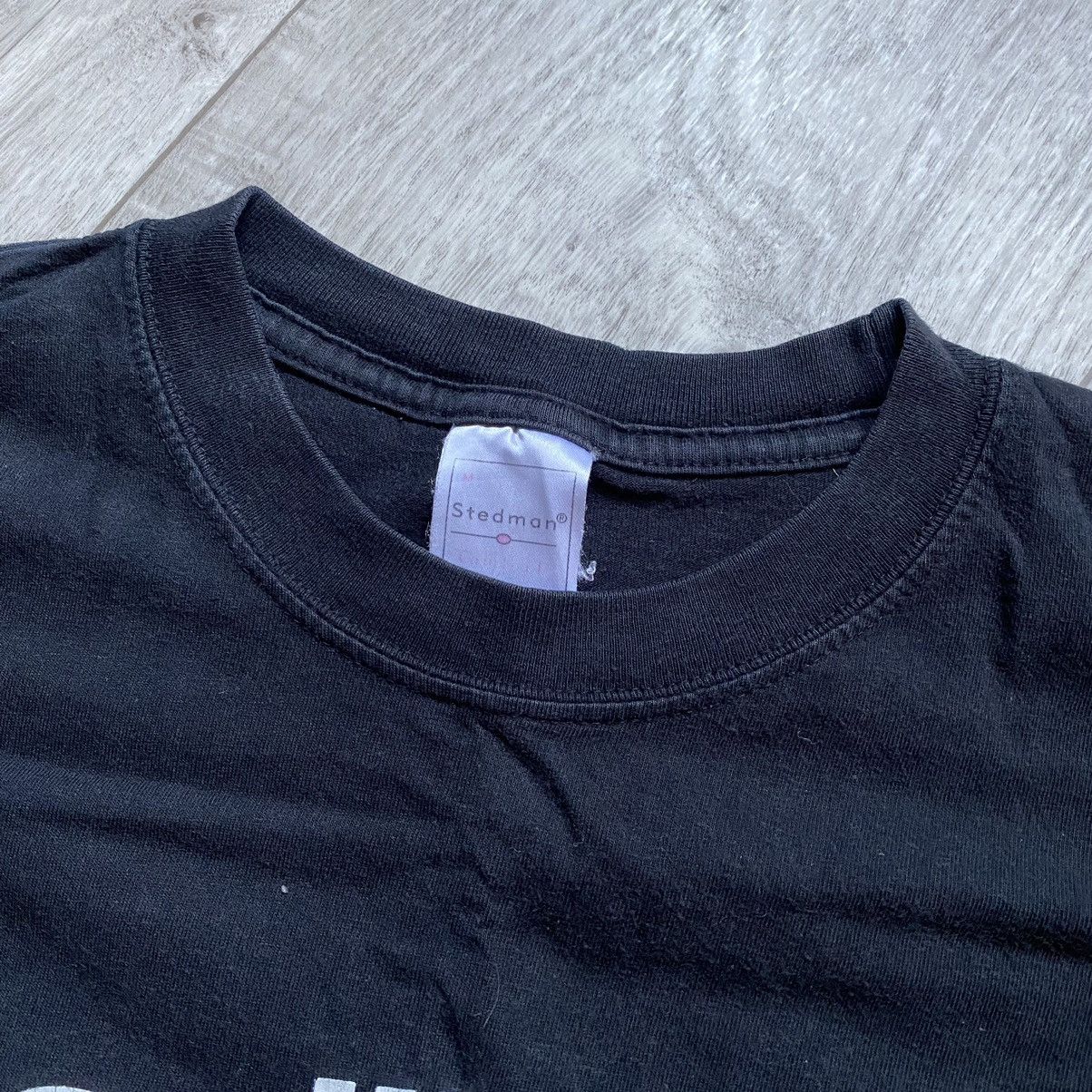 Band Tees VINTAGE DIR ARZTE ES WIRD ENG. TOUR TEE Size US M / EU 48-50 / 2 - 5 Thumbnail