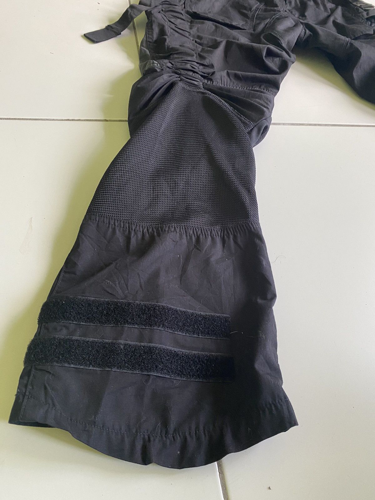 Other Field Core bodega hiking walking black Pants Size US 33 - 7 Thumbnail