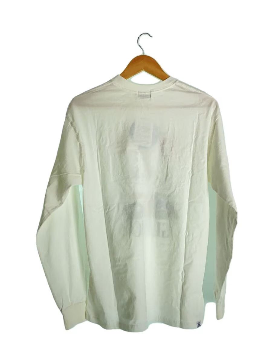 Hysteric Glamour Hysteric Sensational Bad Girl Long Sleeve Tee Size US M / EU 48-50 / 2 - 2 Thumbnail