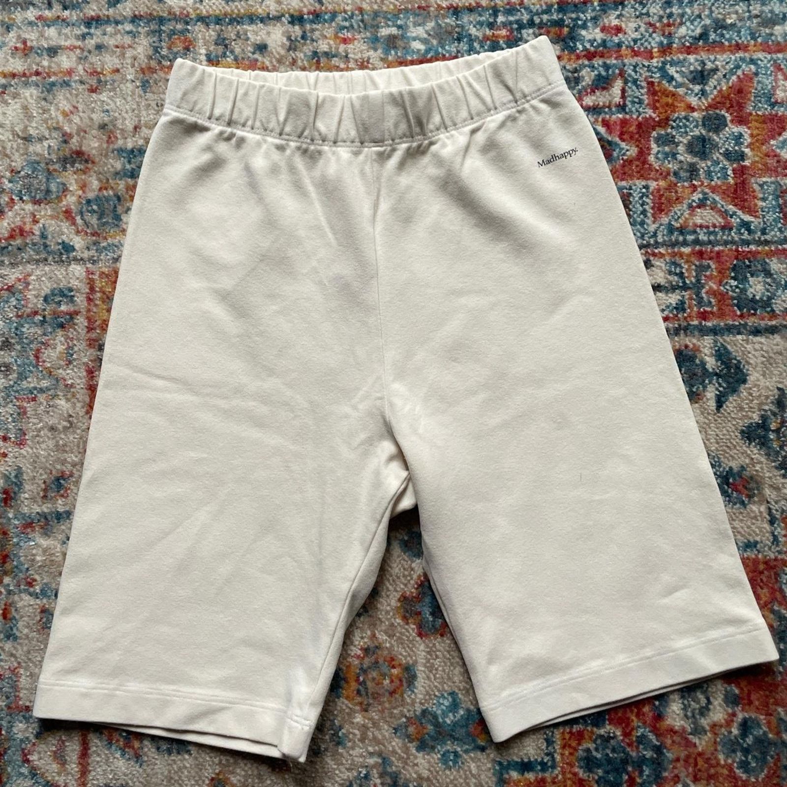 Madhappy Madhappy biker shorts apart of Size 24" / US 00 / IT 34 - 1 Thumbnail