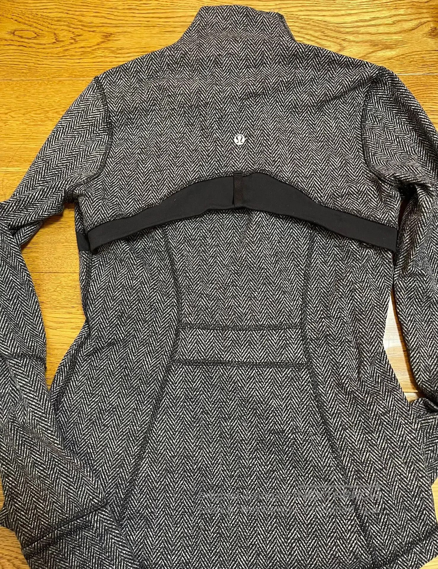 Lululemon Lululemon Define Sports Jacket. Size XS / US 0-2 / IT 36-38 - 7 Thumbnail