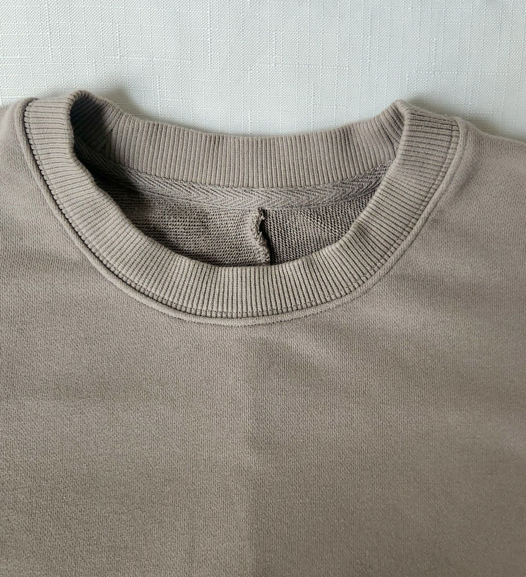 Vuori Vuori Sweatshirt Sedona Weekender Crewneck Fleece Pullover M Size M / US 6-8 / IT 42-44 - 5 Thumbnail