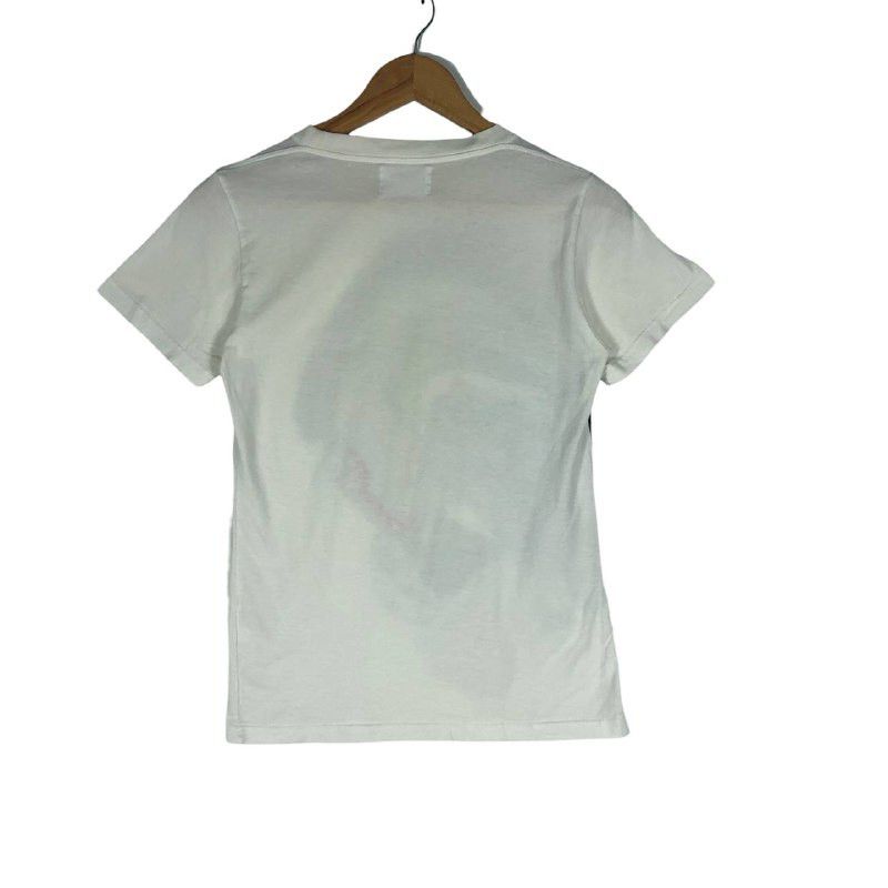 Designer × Hussein Chalayan Vintage Hussein Chalayan Women T-shirt Size XS / US 0-2 / IT 36-38 - 5 Thumbnail