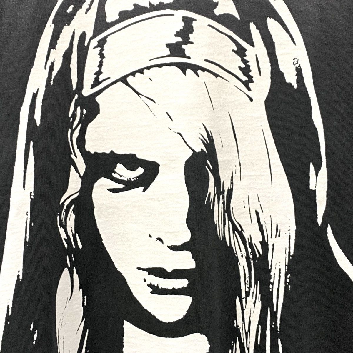 Warren Lotas RARE 2023 WARREN LOTAS THE NUN BLACK T-SHIRT (S) Size US S / EU 44-46 / 1 - 5 Thumbnail