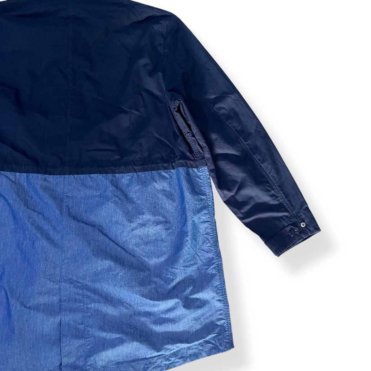 Levi's Made & Crafted VINTAGE LEVIS MADE & CRAFTED JACKET HOODIE Size US L / EU 52-54 / 3 - 11 Thumbnail