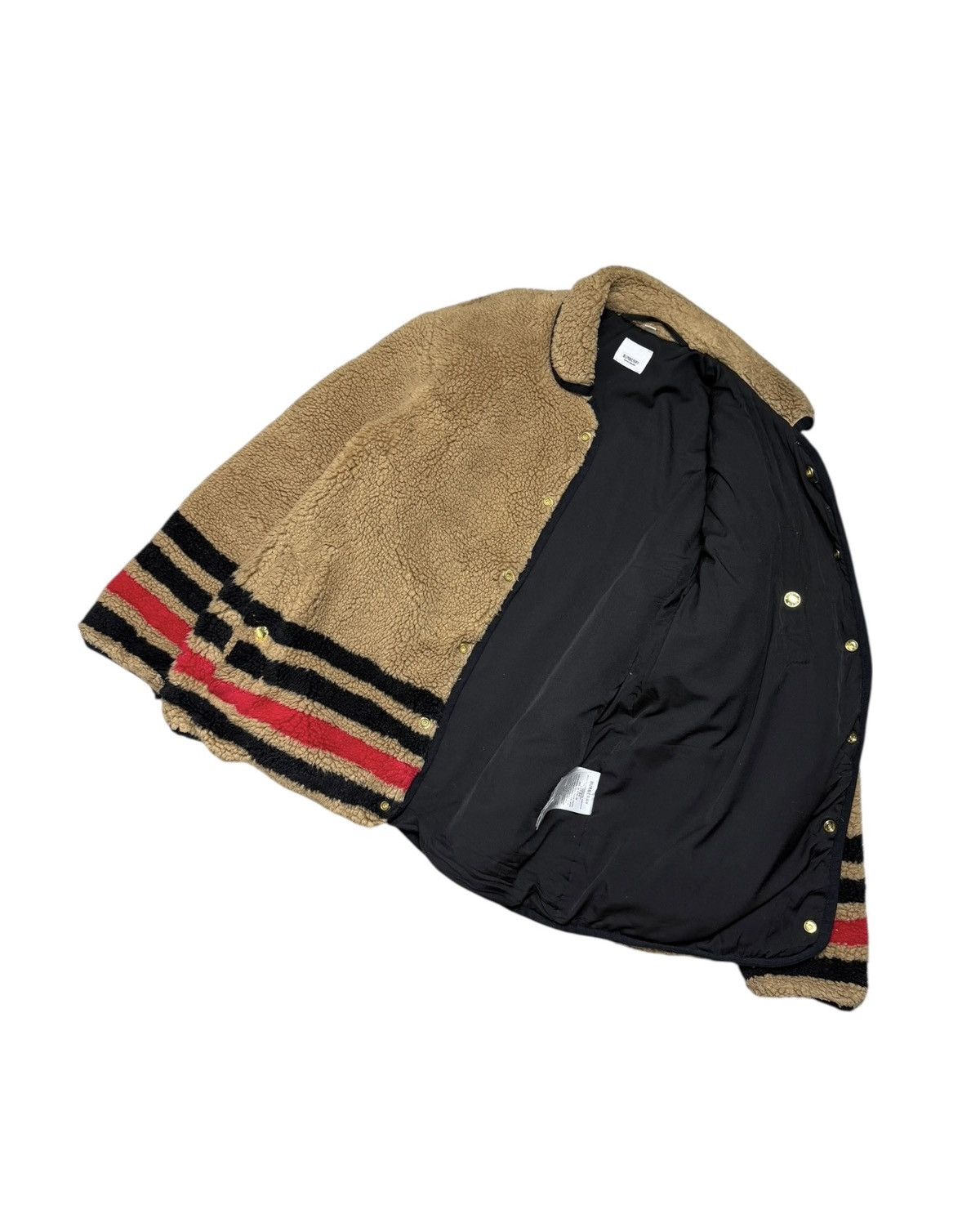 Burberry Burberry Size S / US 4 / IT 40 - 8 Thumbnail