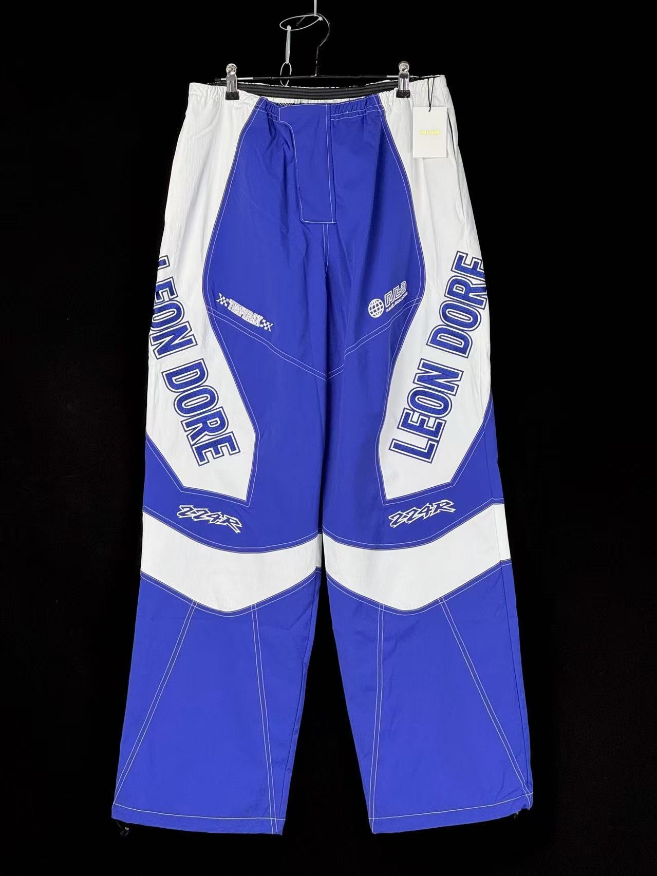 Aime Leon Dore racing pants M Size US 32 / EU 48 - 1 Thumbnail