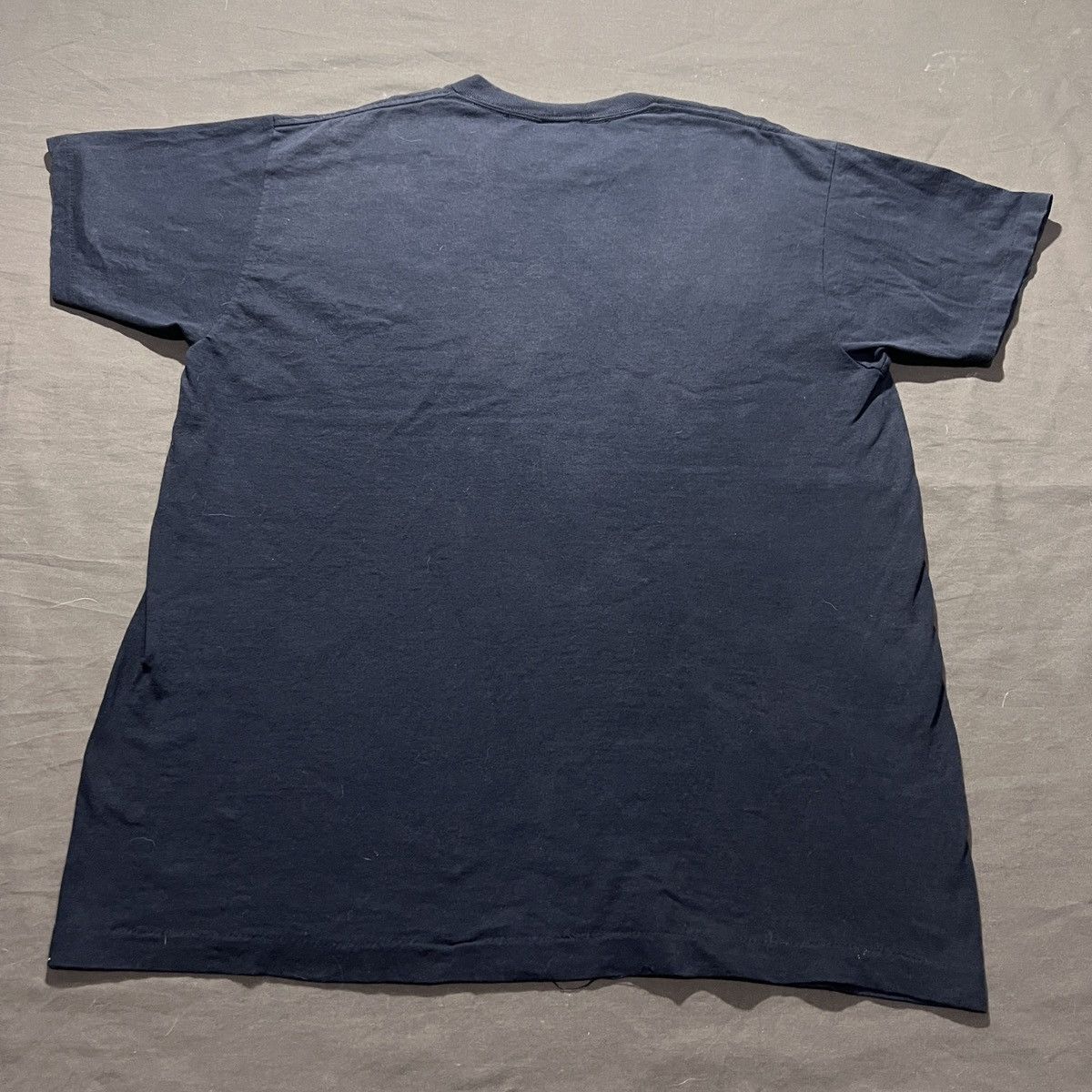 Band Tees Vintage 90s Danny Gatton Master Of The Telecaster Promo Tee Size US L / EU 52-54 / 3 - 4 Thumbnail