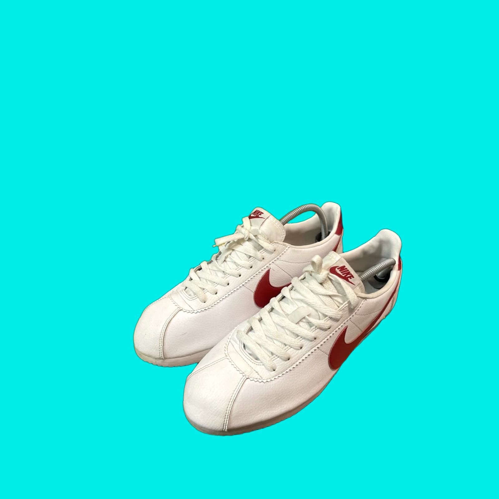 VINTAGE Nike Classic Cortez Forrest Gump 2018 Sneakers Men 13