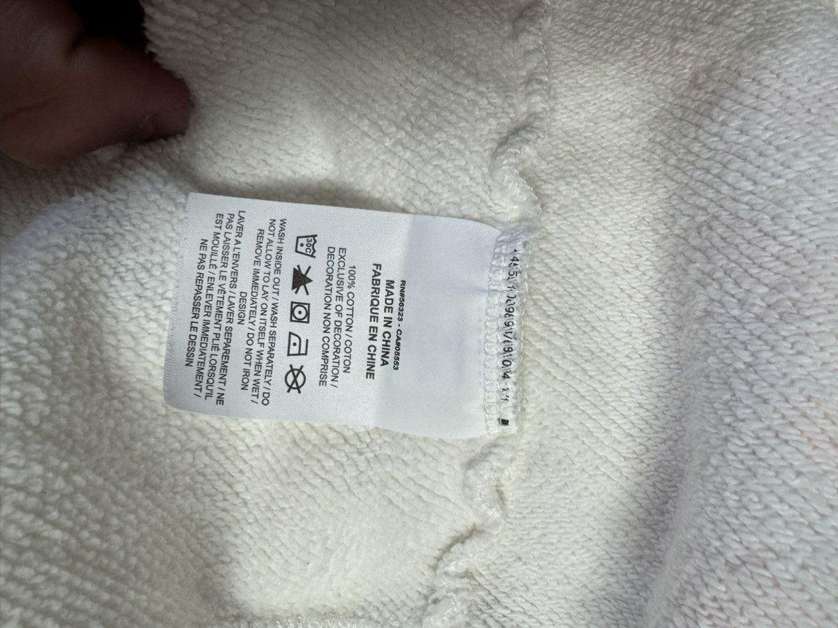 Nike × Vintage Vintage nike sweater Size US XXL / EU 58 / 5 - 5 Thumbnail