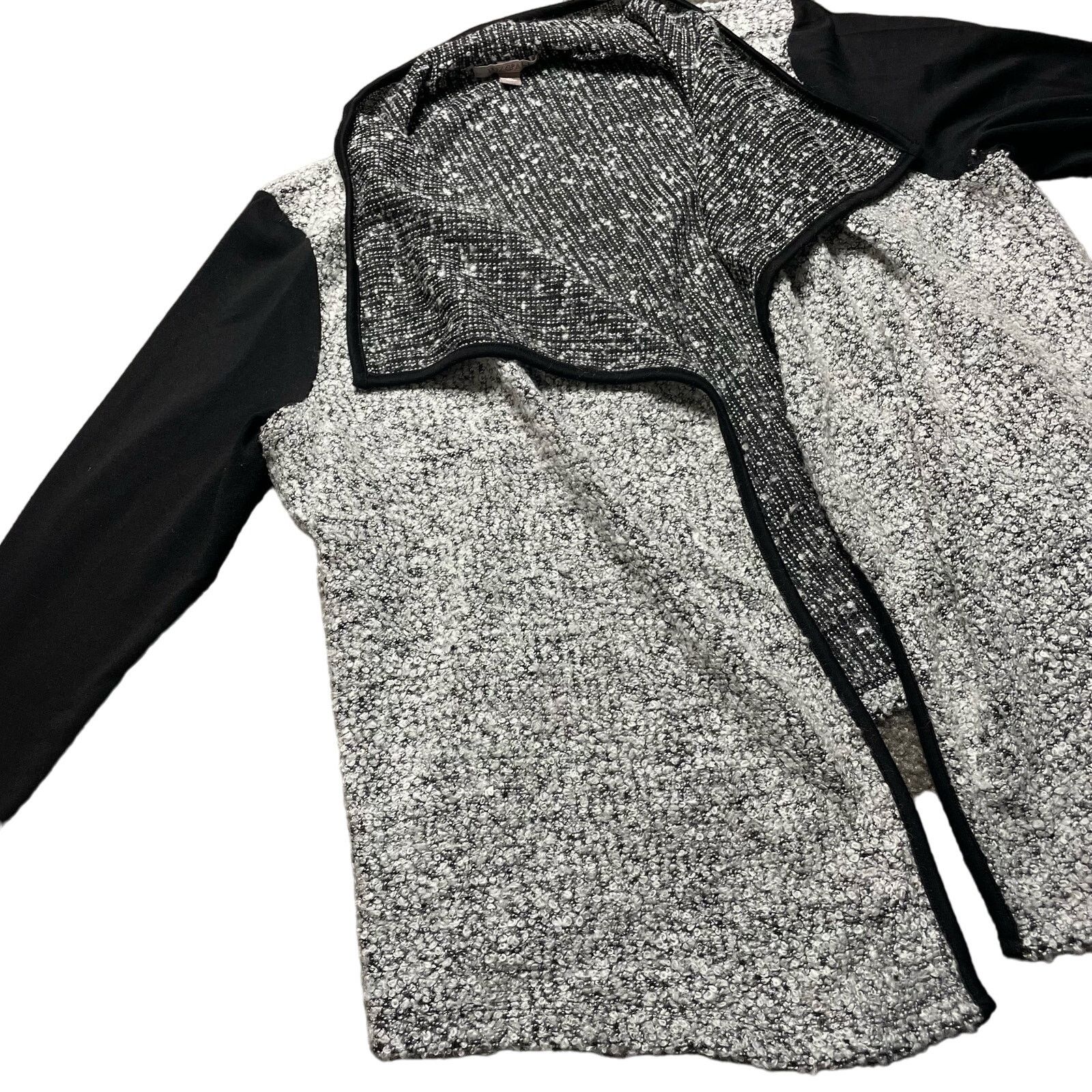 Other Roz & Ali Knit Cardigan Size XL / US 12-14 / IT 48-50 - 3 Thumbnail