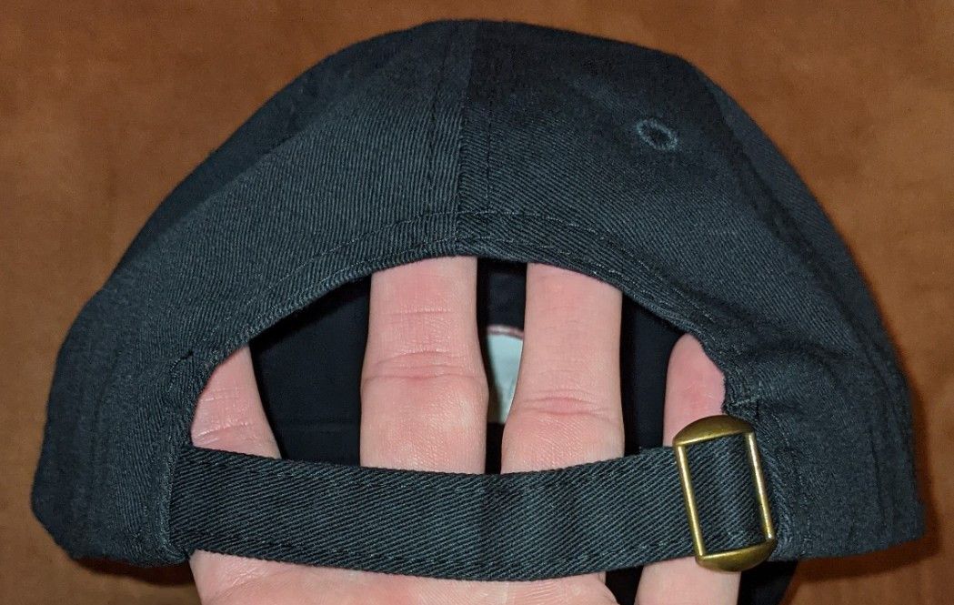 Mac Miller DANG! Dad Hat