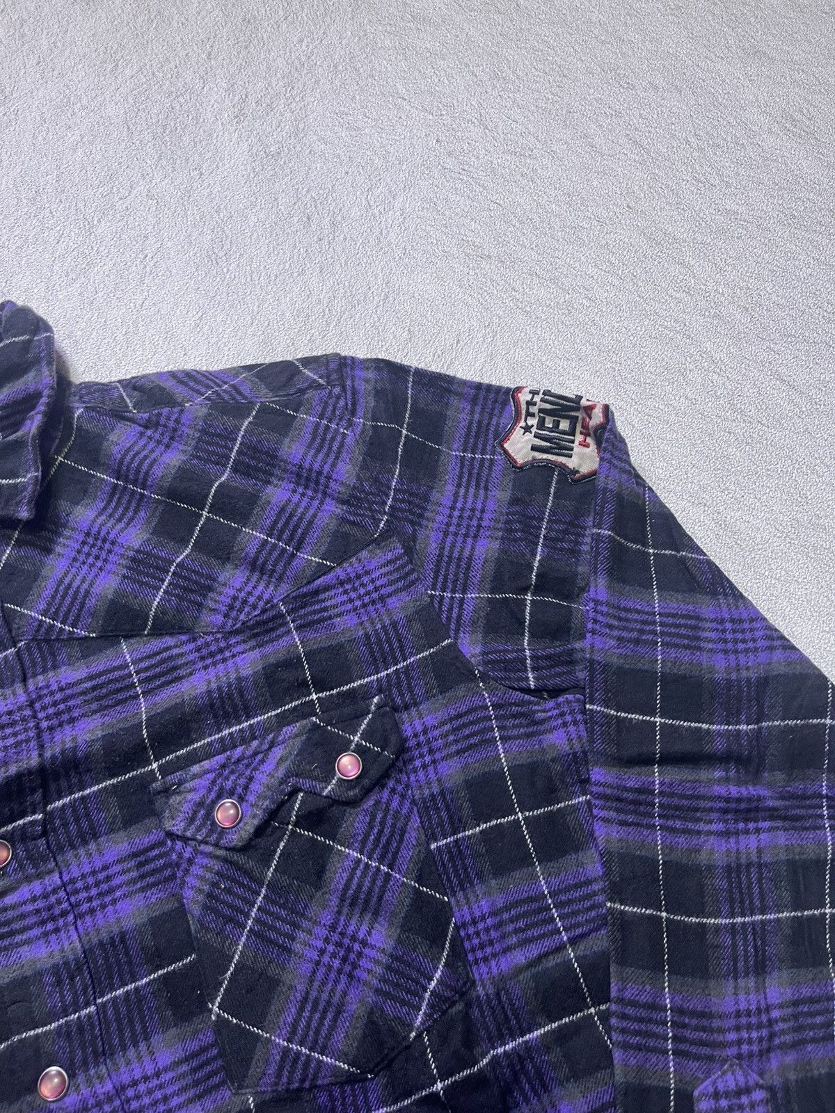 semanticdesign SEMANTIC DESIGN long sleeve shirt Size US M / EU 48-50 / 2 - 4 Thumbnail